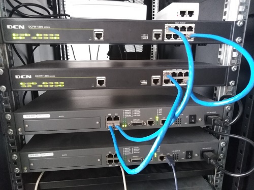 板桥新城防火墙回收 机房下架硬件设备回收