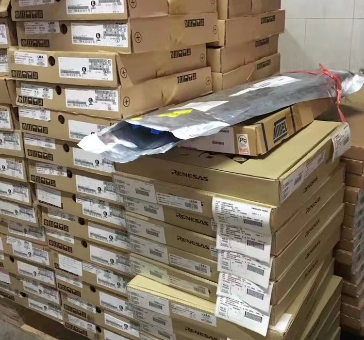 板桥新城芯片回收