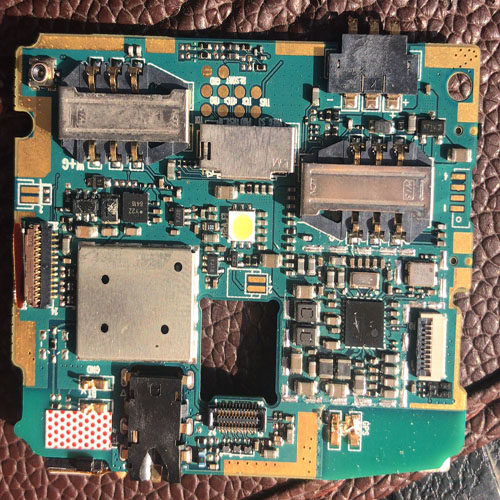 板桥新城线路板回收